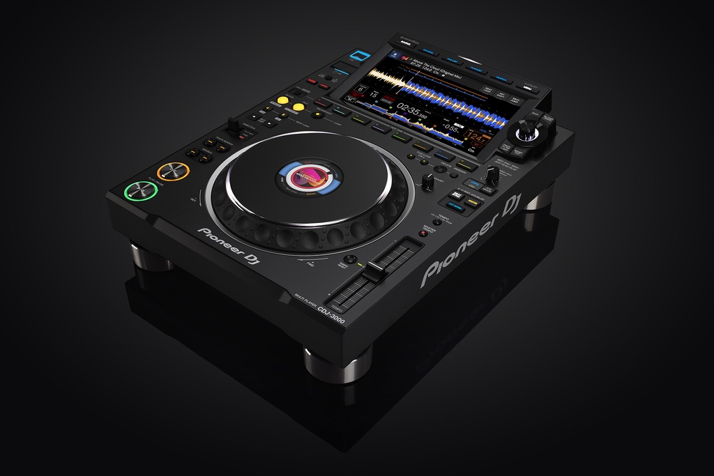 CDJ-3000