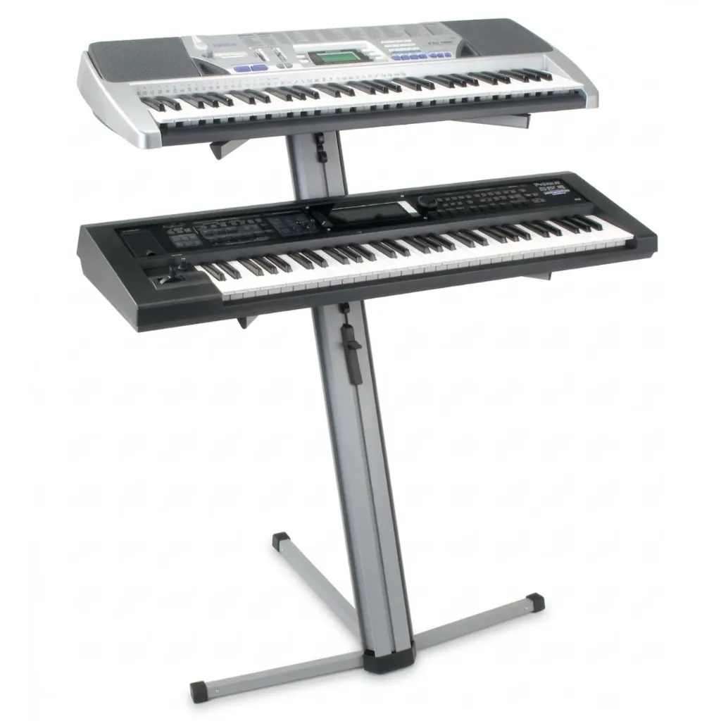 f1804f115d89268968f08db804912e20-standatril-proel-pteclado-doble-color-gris-mate-dhks10sl_1280x.webp
