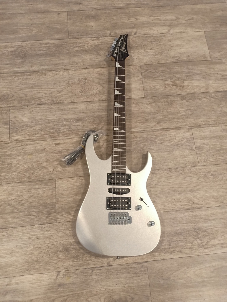 IBANEZ/GRIS/ELECTR