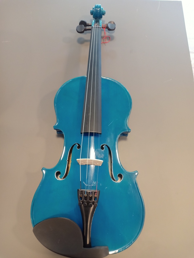 VIOLON MV012COL 4/4 BL