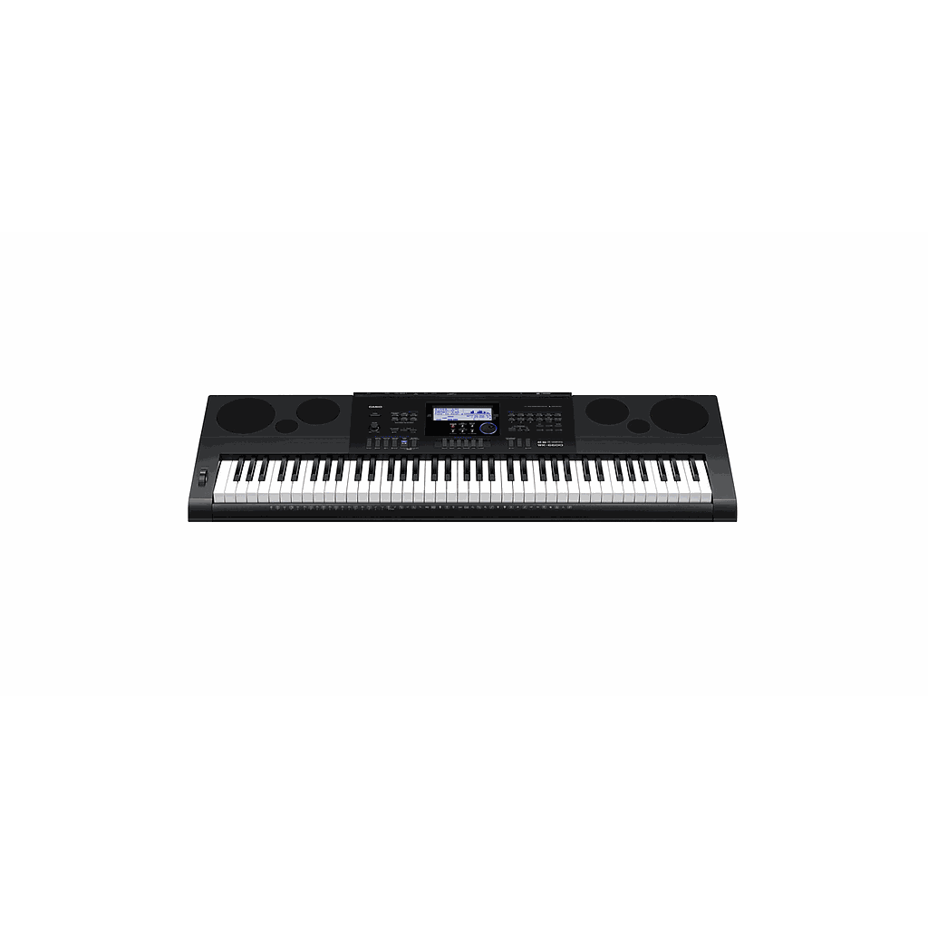 SYNTITISEUR WK-6600K2