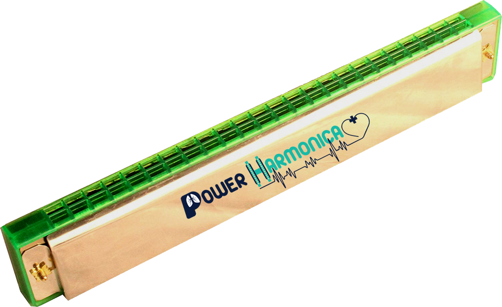 [harmonicat] HARMONICA ROSE