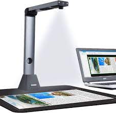 [DOCUMENT CAMERA X3 ICODIS] DOCUMENT CAMERA X3