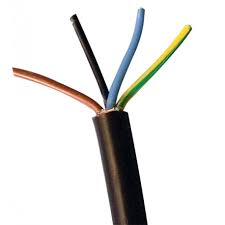 CABLE 4X1.5