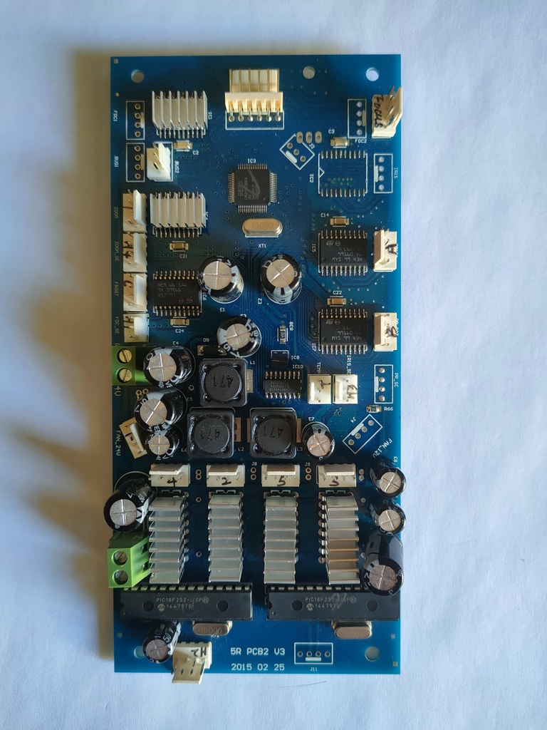 5R PCB2 V3