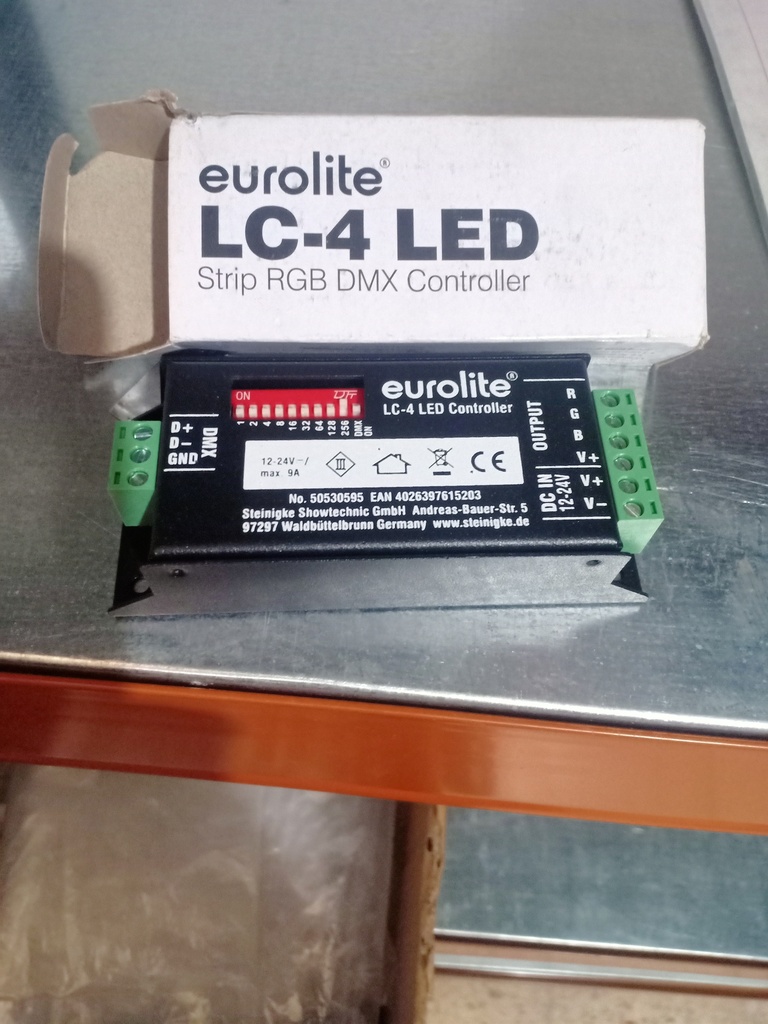 LC-4 LED 50530595