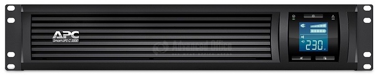 SMC1500I-2U