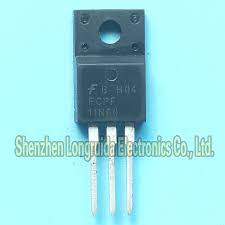FCPF11N60