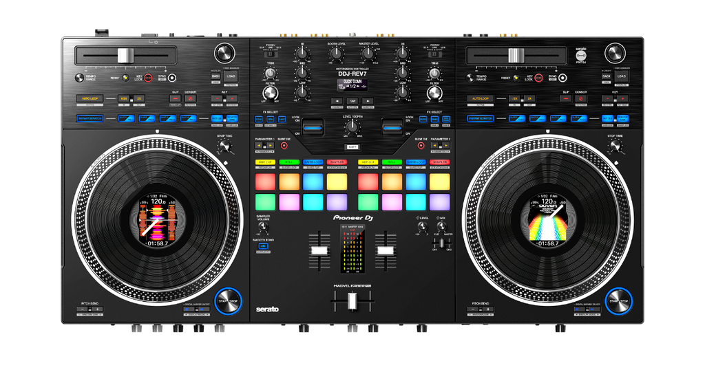 DDJ-REV7/LSYXJ