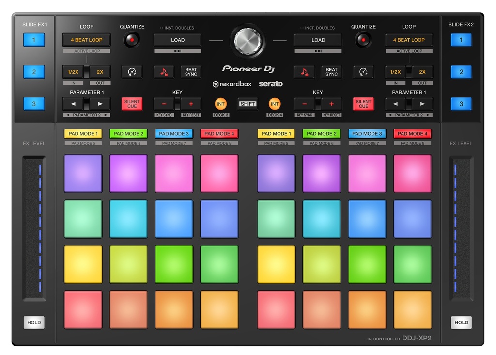 DDJ-XP2