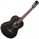 GUITARE 1C BLACK SATIN