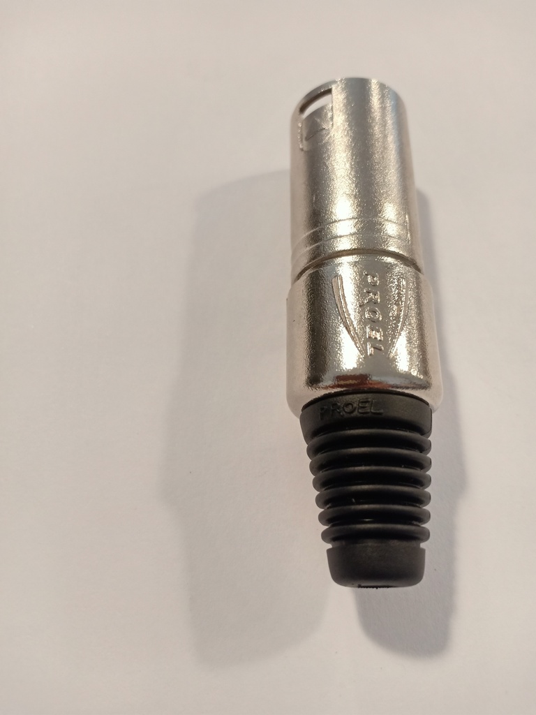 XLR5MVPRO