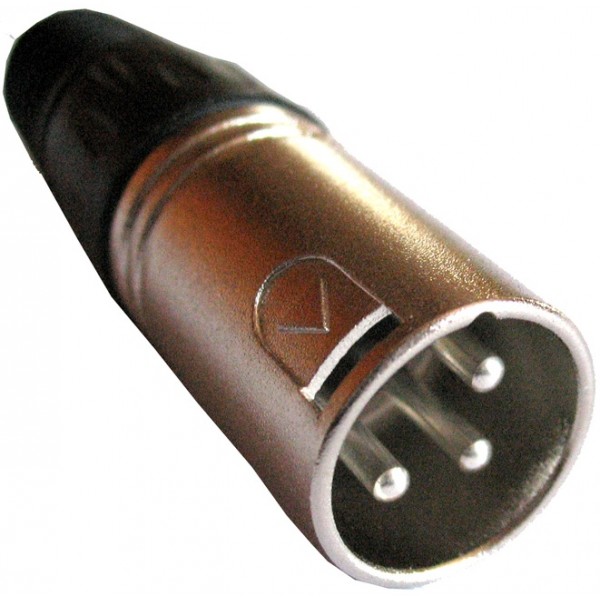VC3MX XLR
