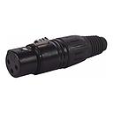 [XLR3FVBK] XLR3FVBK