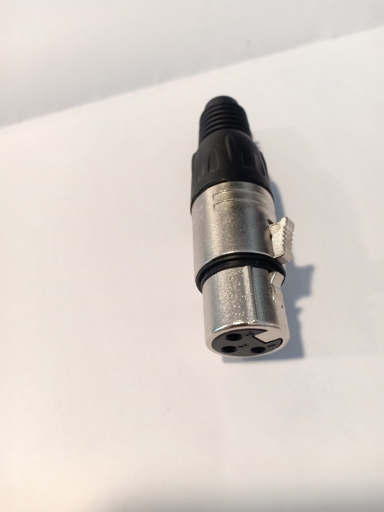 XLR3FVPRO