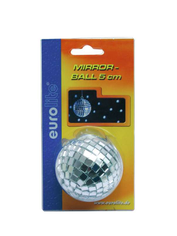 50100110 BALL 5CM