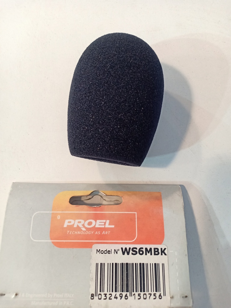 WS6MBK/PIECES