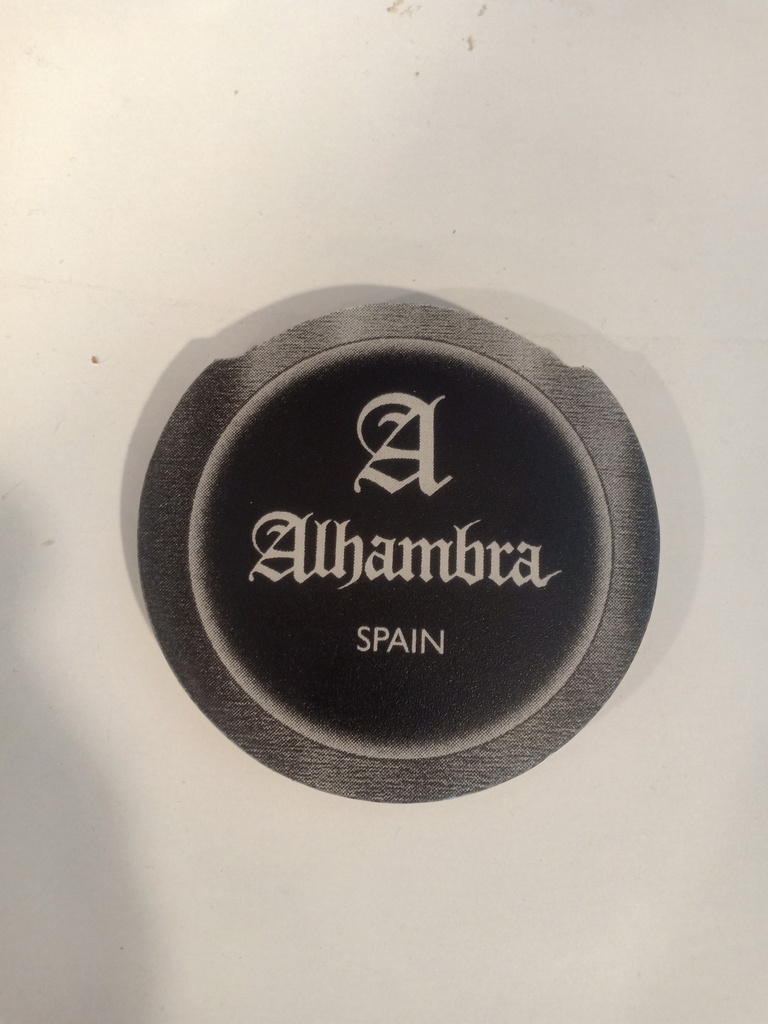 [9.625 TAPA BOCAS] 9.625 TAPA BOCA