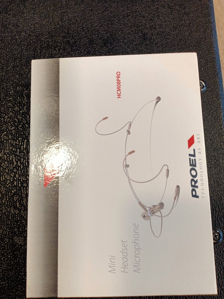 HCM08PRO