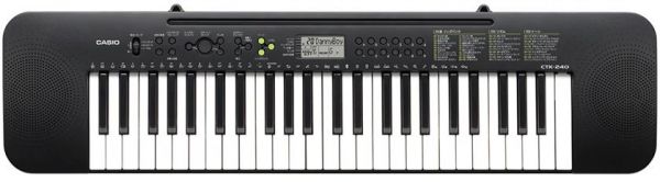 SYNTHETISEUR  CTK-240 