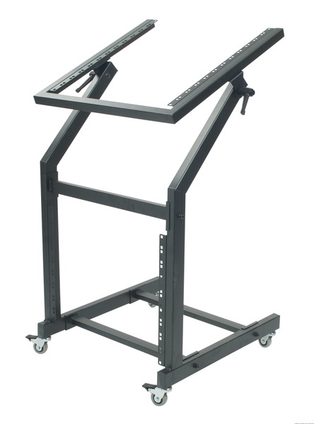 [Professional 21U - 19” rack stand] KR21PRO
