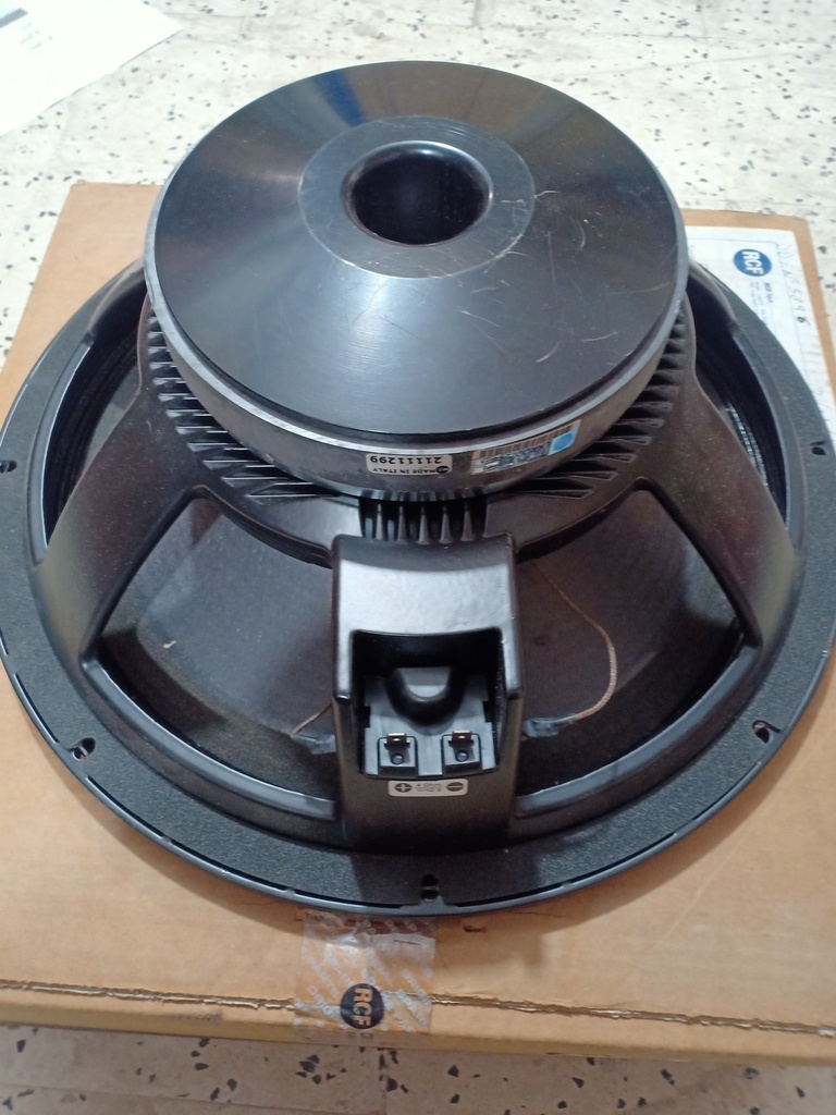 BOUMEUR RCF SUB 705AS MK1 Woofer