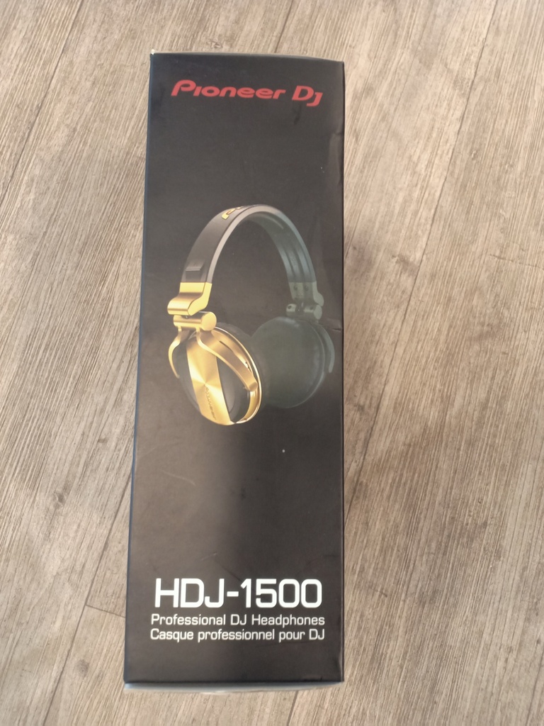 HDJ-1500-N/XEGWL