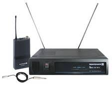 OPUS 100 Mk II175MHz