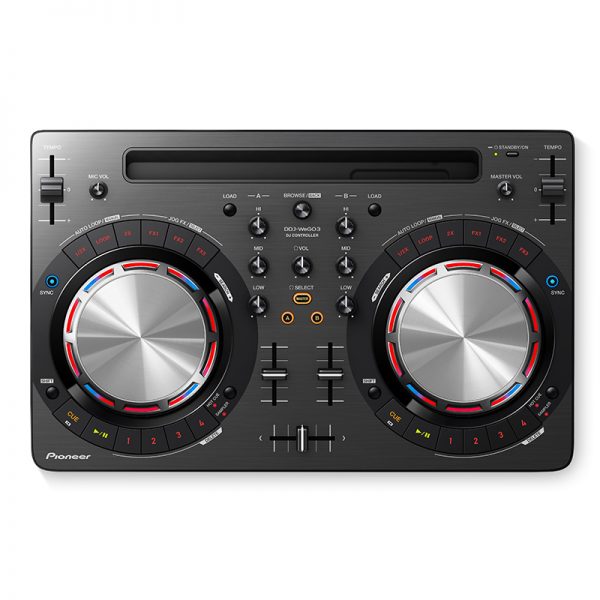 DDJ WEGO3/SYXJ5