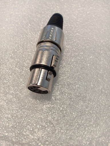 [XLR5FVPRO] XLR5FVPRO