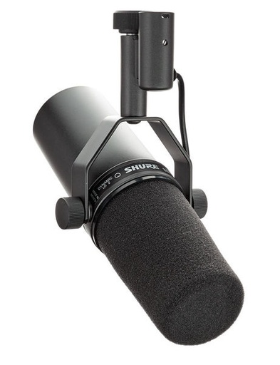 Microphones dynamiques professionnels portables Algeria