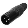 [XLR3MVBK] XLR3MVBK