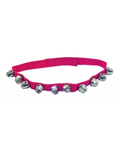 [ruban a clochettes 26056480] 26056480