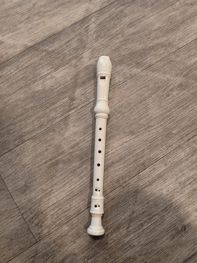 [FLUTE] FLUTE
