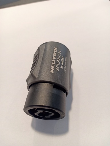 [NL4MMX] NL4MM