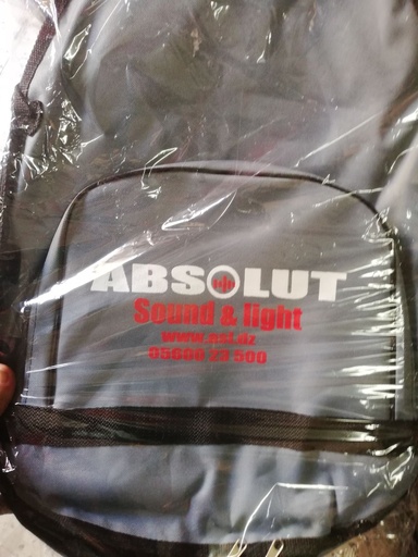 [BAG MONDOL ABSOLUT] bag guitare 