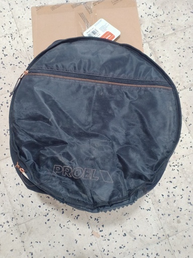 [BAGD POUR INSTRUMENTS DE PERCUTIONS] BAGD14DSPN