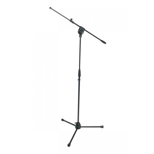 [PRO200BK Pied de microphone] PRO200BK