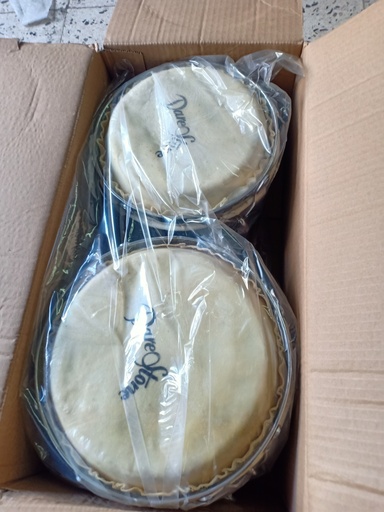 [DT BON05PBL PERCUTION] DT BON05PBL