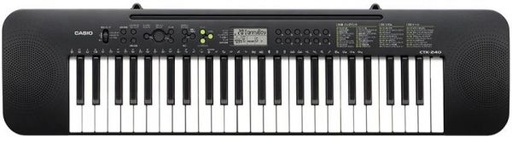 [SYNTHETISEUR  CTK-240] SYNTHETISEUR  CTK-240 