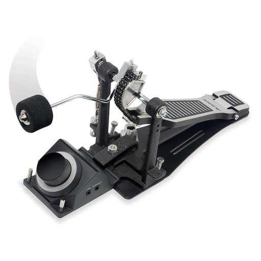 [Bloc de déclenchement compact StealthKick 2] PEDALE STEALTHKICKPACK