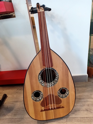 [OUD-CHARKI] OUD-CHARKI