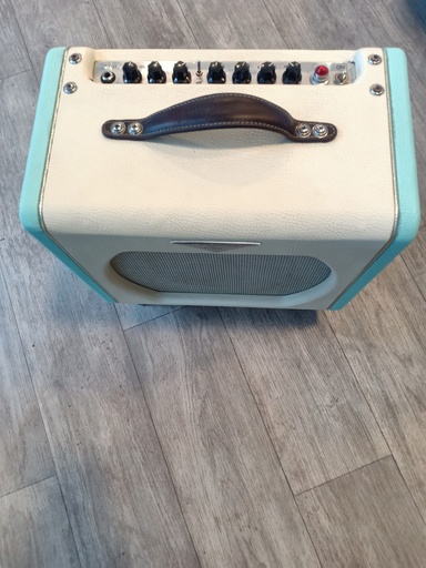 [AMPLIS GUITARE] AMPLIS GUITARE TSA5TVR-U -30W