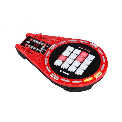 [XW-PD1H2 CONTROLEUR] XW-PD1H2