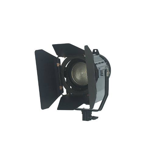 [525 PROJECTEUR FREE LED 100] 525