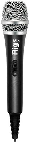 [IRIG MIC] IRIG MIC