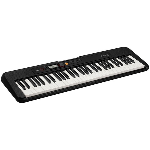 [SYNTHÉTISEUR 61 touches] SYNTITISEUR CT-S200BKC2