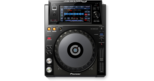 [XDJ-1000MK 1] XDJ-1000MK 1