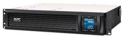 [SMC1500I-2UC] SMART-UPS-1500VA