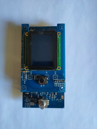 [BLWBB 5.0v] 12864-16-01 (LCD)